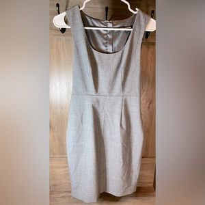 Express Business Skirt Dress